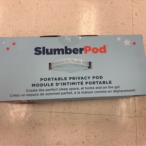 SlumberPod Portable Privacy Pod
